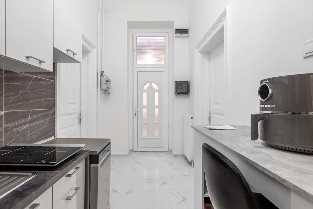 Appartamento Dizsu's Place Budapest