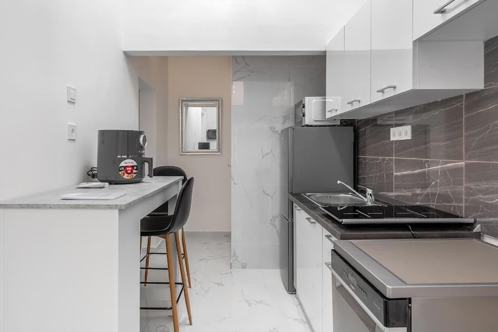 Appartamento Dizsu's Place Budapest